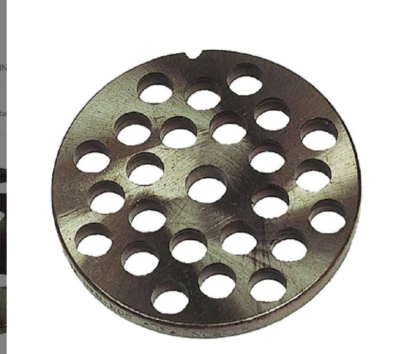 PLACA TIPO  32 Nº12